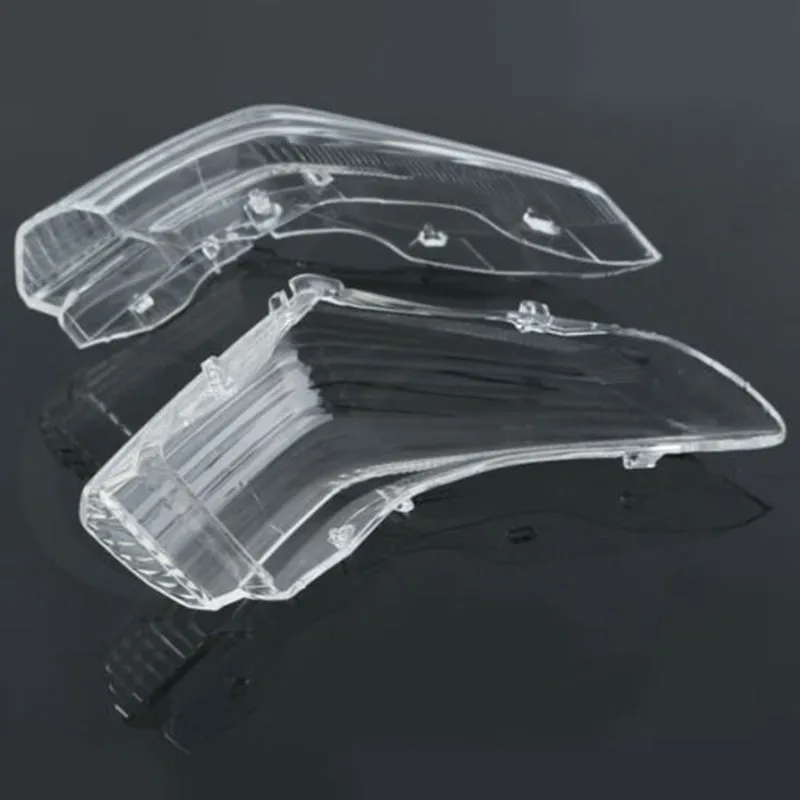 

Motorcycle 2PS Clear Front Turn Signal Lens FOR SUZUKI GSR400 GSR600 GSR 400/600 2006-2012 2007 2008 2009 2010 2011