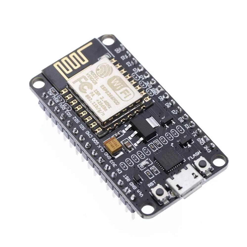 Drahtloses modul nodemcu v3 v2 esp32 d1mini lua wifi entwicklungs karte esp8266 mit pcb antenne und usb port ESP-12E cp2102 ch340