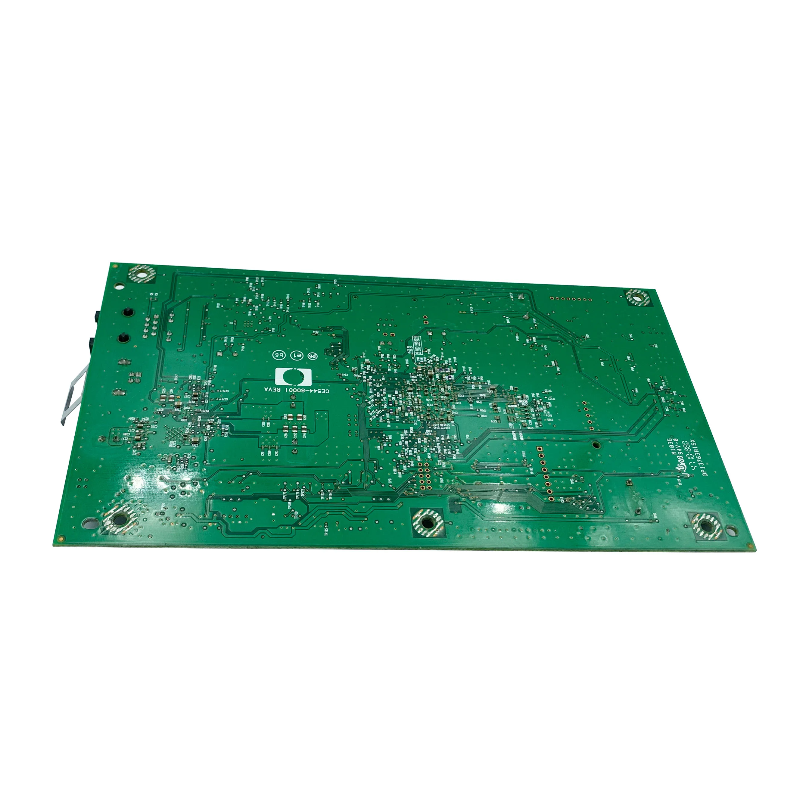 Imagem -03 - Placa Principal do Formatter para hp M1536 M1536dnf M1536nf Laserjet 1536dnf Mfp Ce54460001 Ce54480001