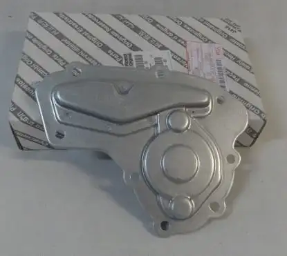 TRANSMISSION BACK COVER BOXER-JUMPER-DUCATO 2.0HDİ/2.2HDI EURO5 12- 358680162