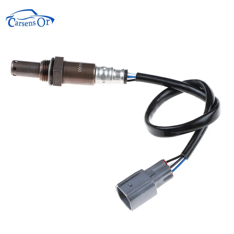 

89467-48060 Oxygen Sensor Air Fuel Ratio O2 Sensor 8946748060 89467-33080 8946733080 89467-48080 For Toyota LEXUS 4Runner Camry