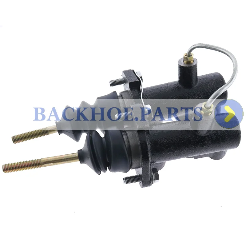 Backhoe Brake Master Cylinder 206-1769 For Caterpillar 414E 416E 422E 428E