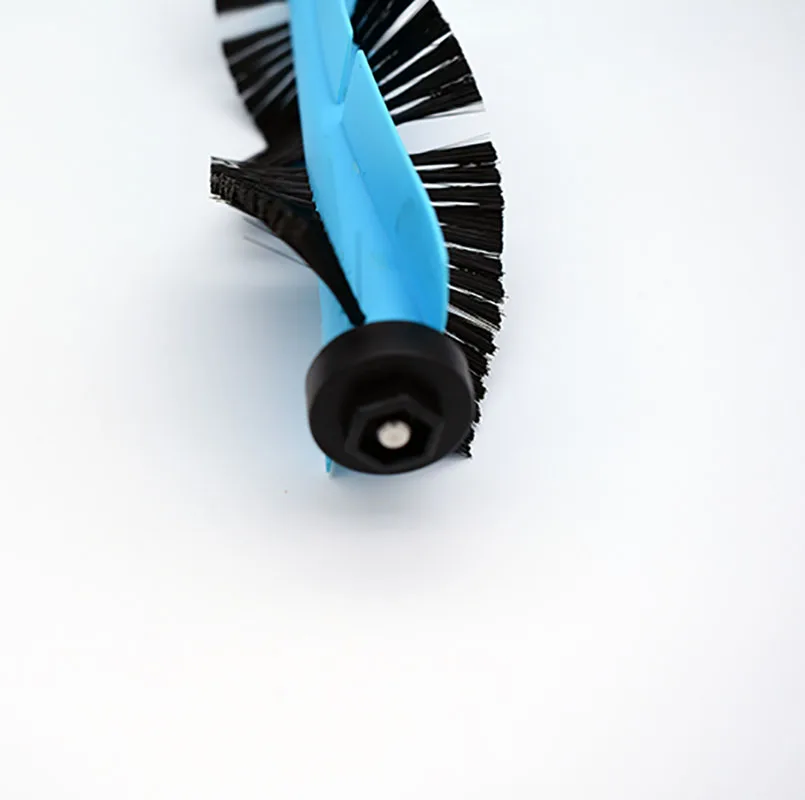 استبدال الفرشاة الرئيسية لروبوت المكنسة الكهربائية Cecotec Conga 3090 Series ، قطع غيار روبوتية