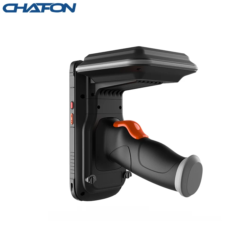 CHAFON CF-H907 Android Bluetooth RFID Industrial Grade UHF Handheld Terminal for Inventory Checking