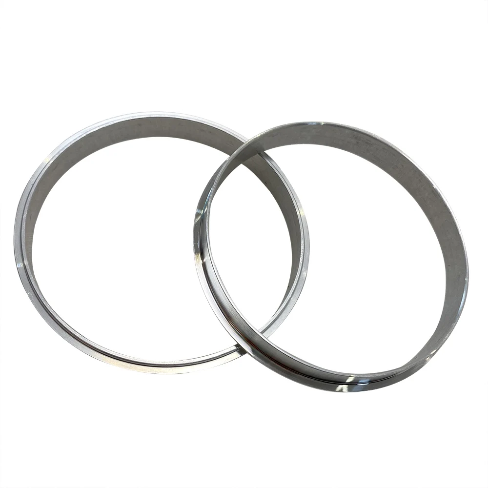Aluminum Cup Ring for Cup Sealer Machine Diameter 90/88/75/70mm Suitable for Paper & Plastic Cups
