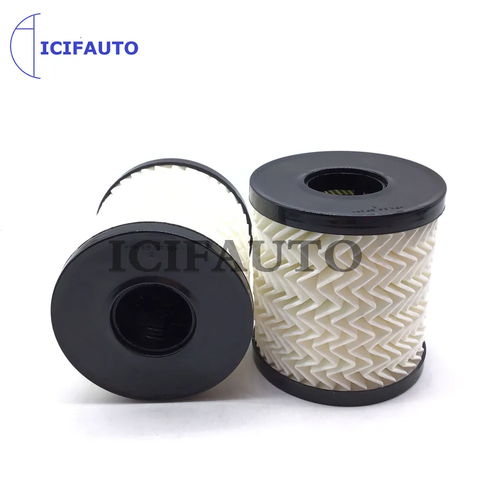 Engine Oil Filter Kit For FIAT DUCATO SCUDO ULYSSE  2.0 2.2 D JTD 9662282580,9467558380,9467521180