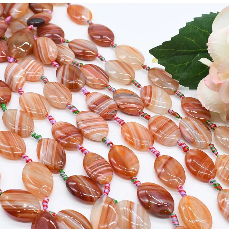 2 strands Smooth irregular Natural Sardonyx Red Agate Faceted Irregular For Necklace Bracelets Jewelry Making DIY 15
