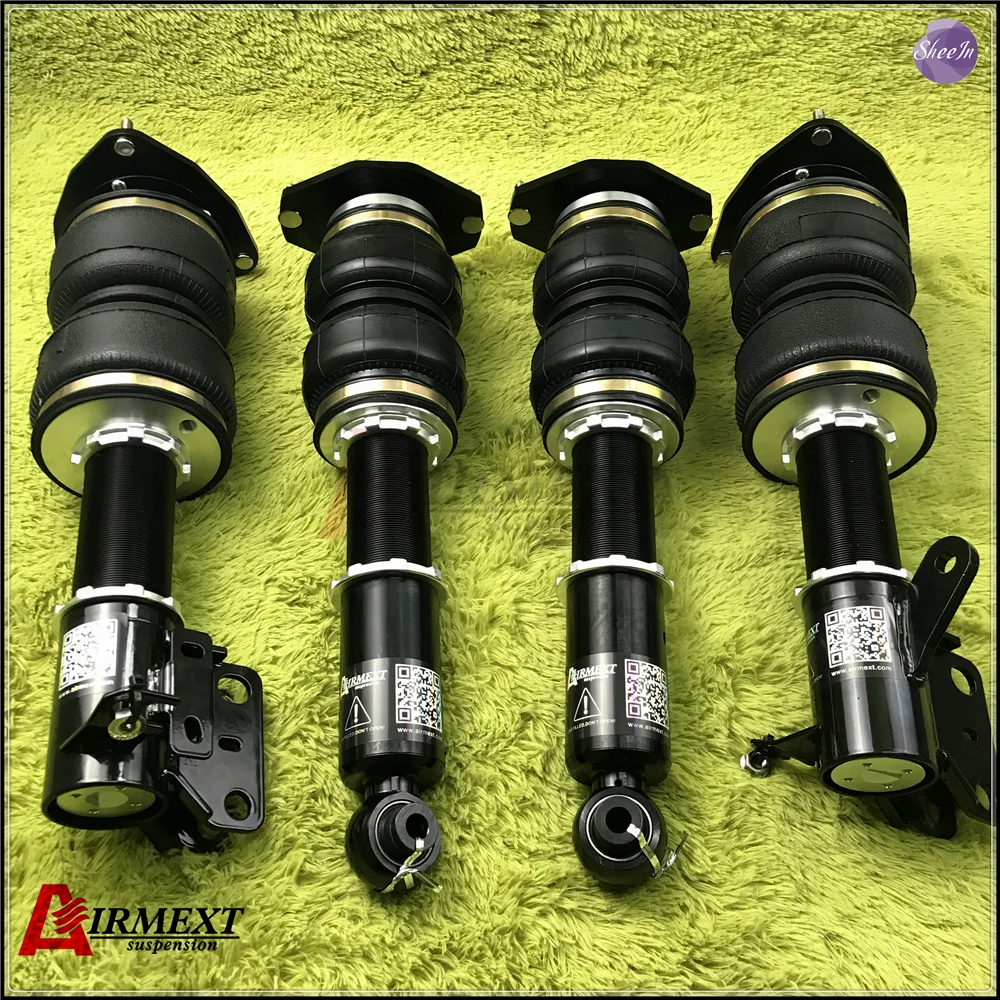 For SUBARU Forester SH(2007~2012)/AIR STRUT KIT//coilover+air spring assembly /Auto parts/air spring/pneumatic