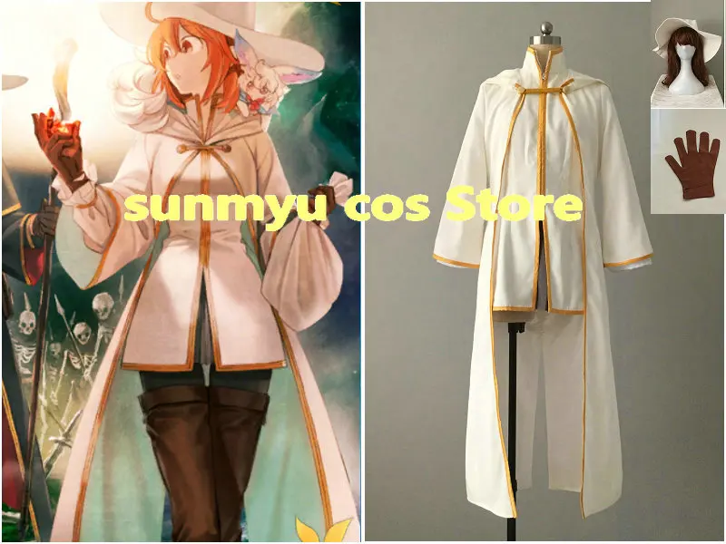 Fate Grand Order Fujimaru Ritsuka Gudako Heroine Cosplay Costume,Custom Size  GoodQuality Halloween