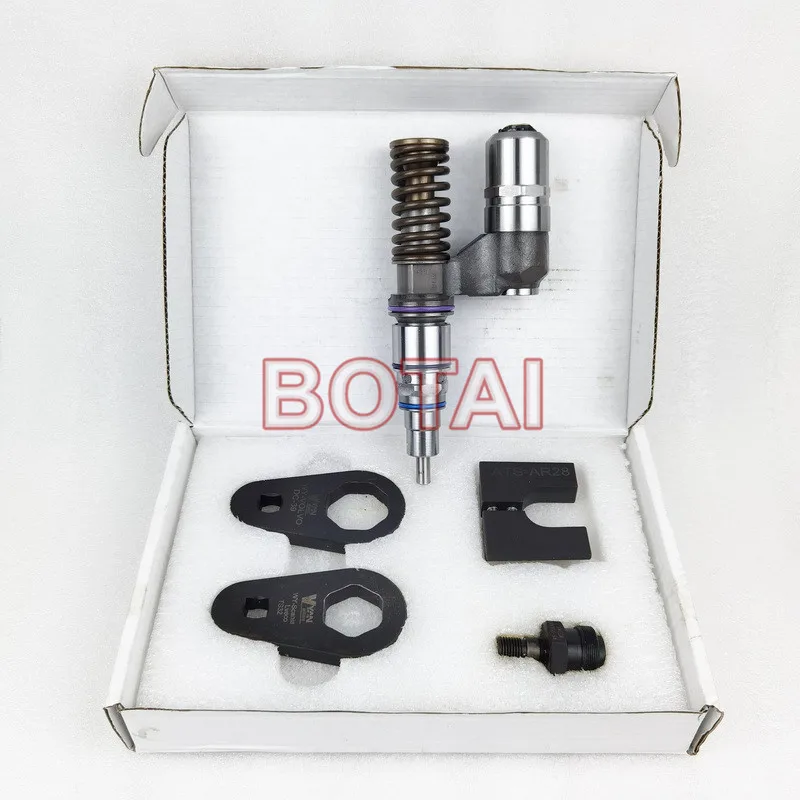 FOR  BOSCHH IVECO SCANIA EUI UINT INJECTOR DISASSEMBLE DISMOUNTIING AND REPAIR TOOLS,EUI EUP REPAIR TOOLS