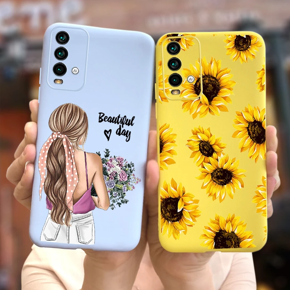 For Xiaomi Redmi 9T… - image