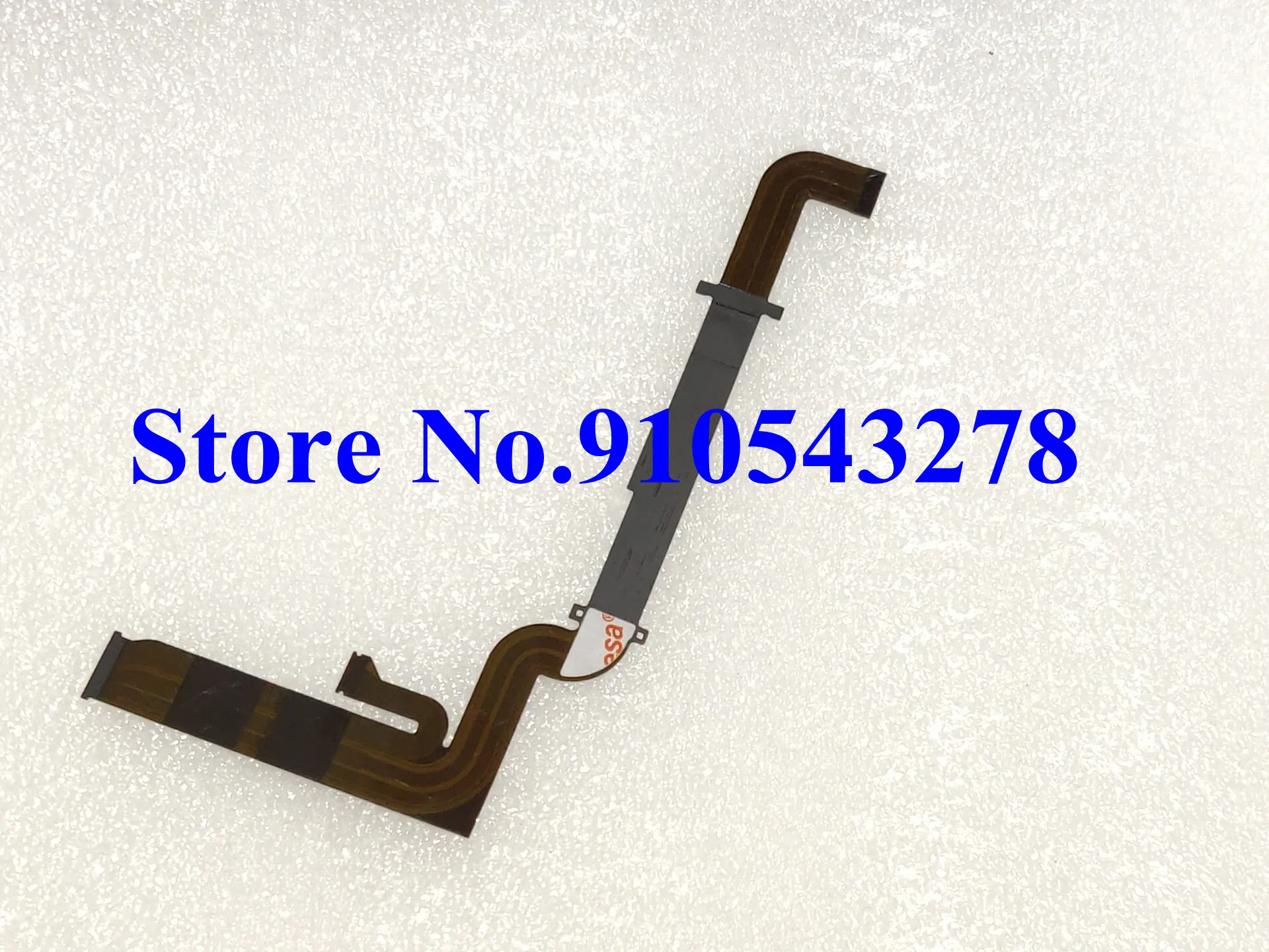 New LCD Flex Cable For Canon G7X Mark III For PowerShot G7X III G7Xm3 G7X3 digital camera repair part