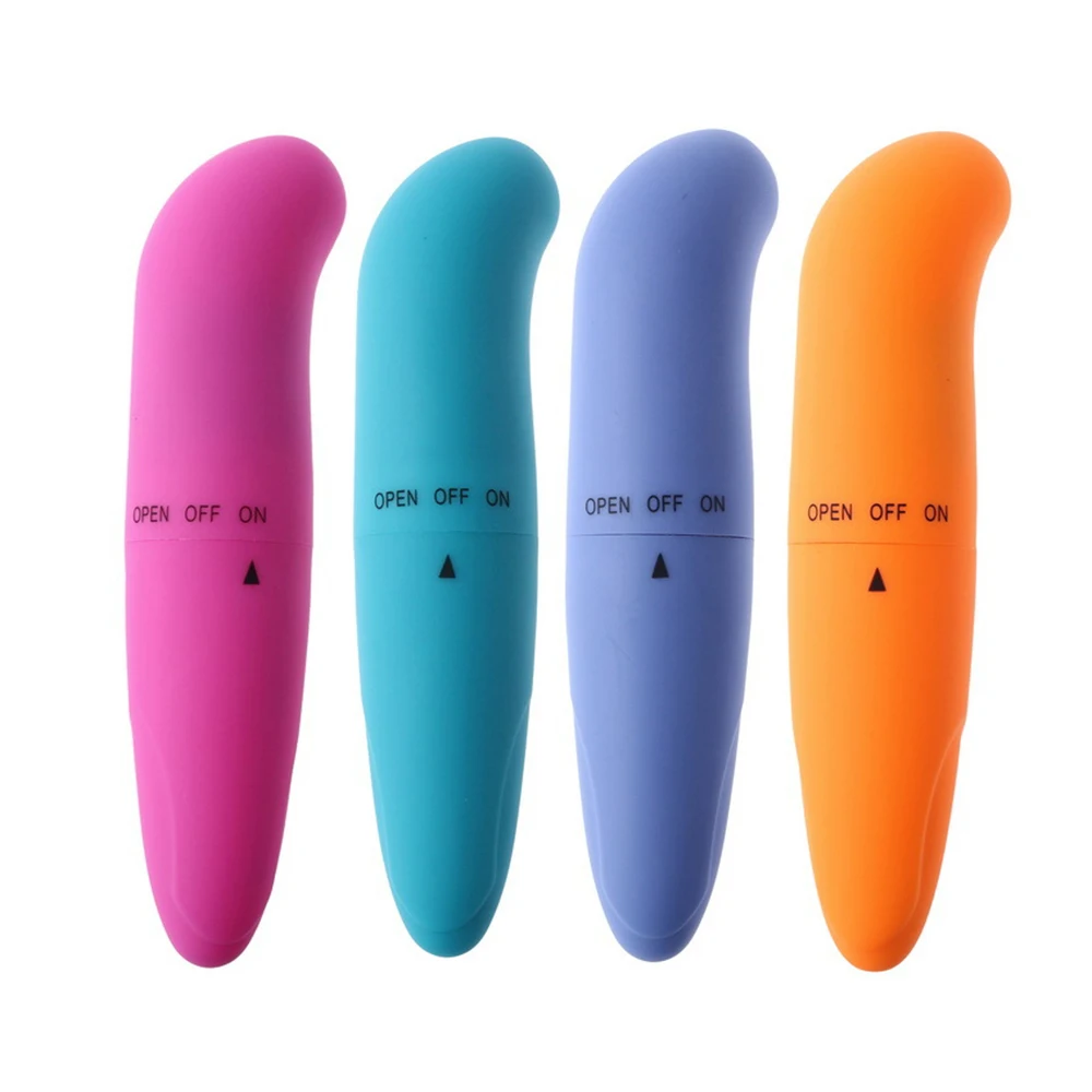 G-Spot Waterproof Bullet Vibrators Butt Plug Anal Vagina Erotic Sex Toys for Adults Women Shop masturbator clitoris stimulator