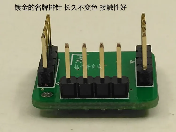 Generador de señal trifásico, oscilador OSC monofásico de 50HZ, reloj de 4 fases, oscilador de cristal ajustable y programable
