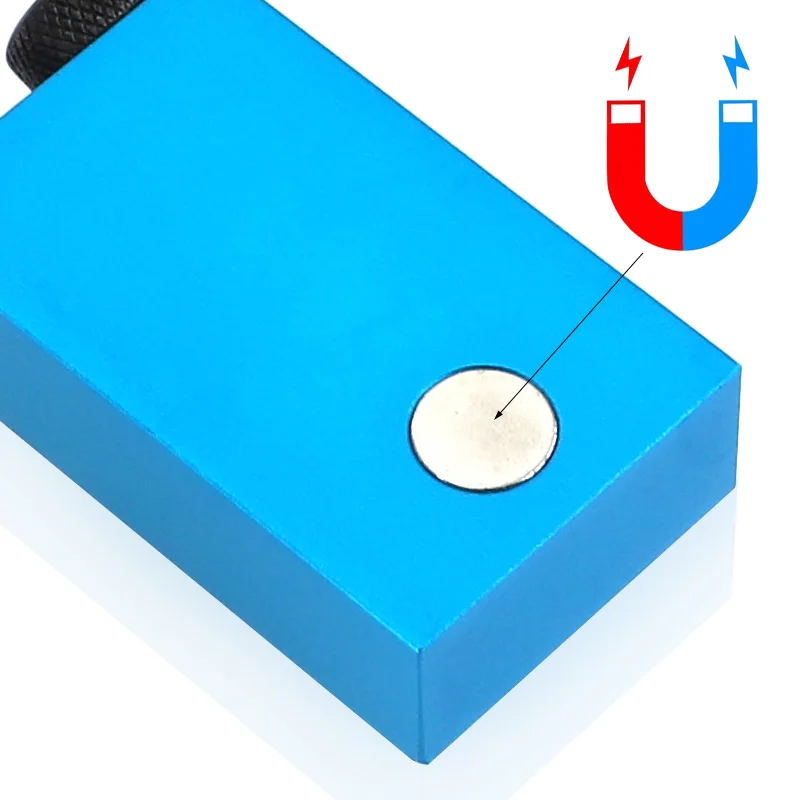 Tasca Foro Jig 6 8 10 Millimetri Foro di Guida Della Fresa Magnetico Spine Jig per Legno Lavorazione Del Legno Strumento di Giunzione