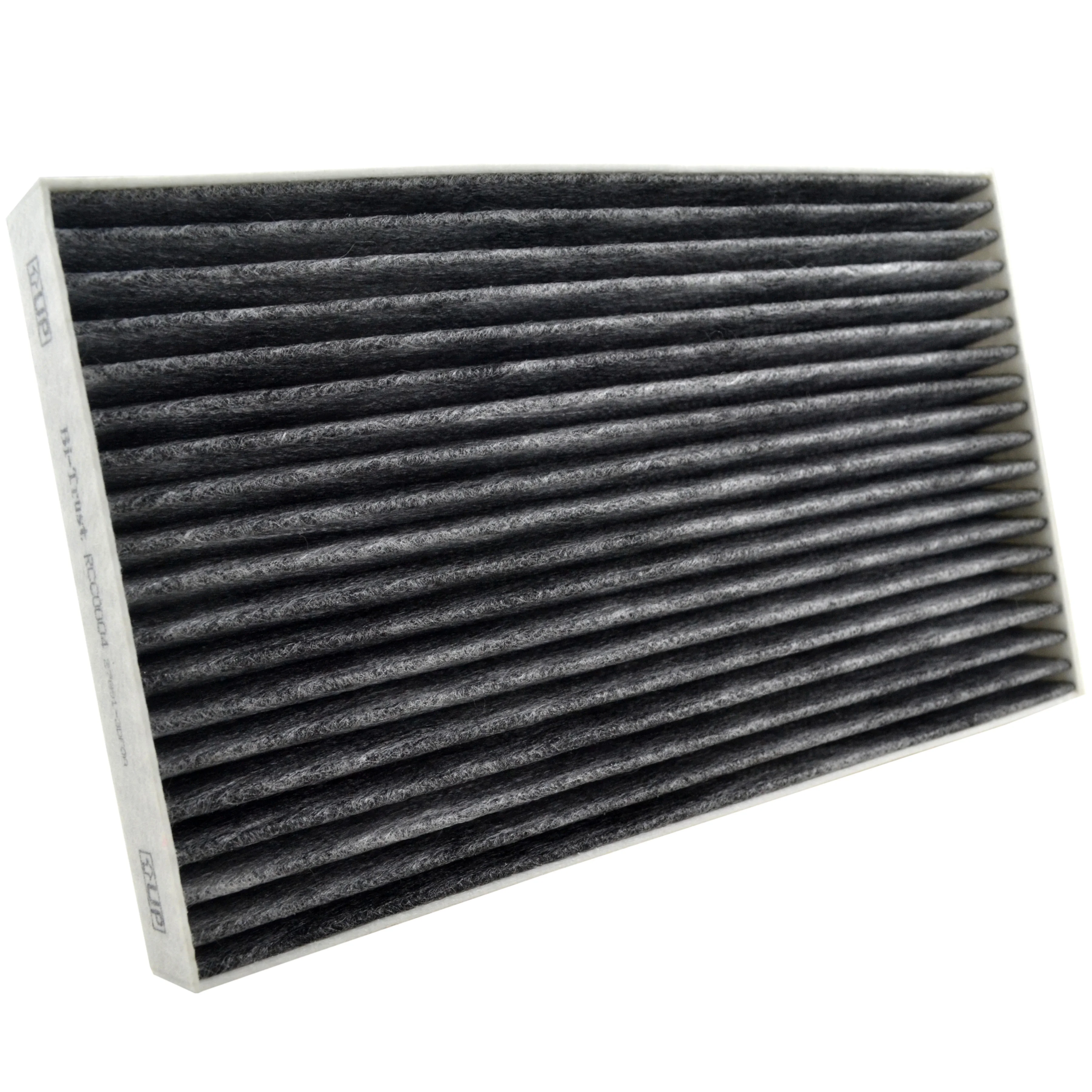 

Bi-Trust Cabin Air Filter for 2009-2014 Nissan Cube/Nissan Juke/2011-2019 Nissan Leaf/2017-2019 Nissan Sentra 27891-3DF0A