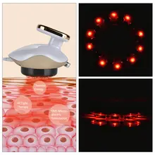 Vacuum Cupping Massager EMS Anti Cellulite #5