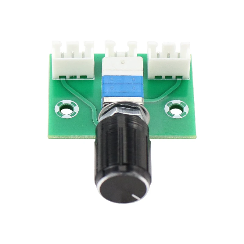 GHXAMP Amplifier Volume Adjustment Board 50K Potentiometer Knob Power Switch Sound Adjustment Control Amplifier speaker Board