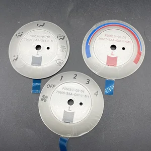 أعلى 6 مبيعات زر هواء هوندا سيتي - رقم 2