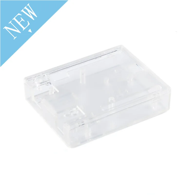 Entwicklung Board Fall Shell für UNO R3 CH340C ATmega328P Elektronische DIY Bord