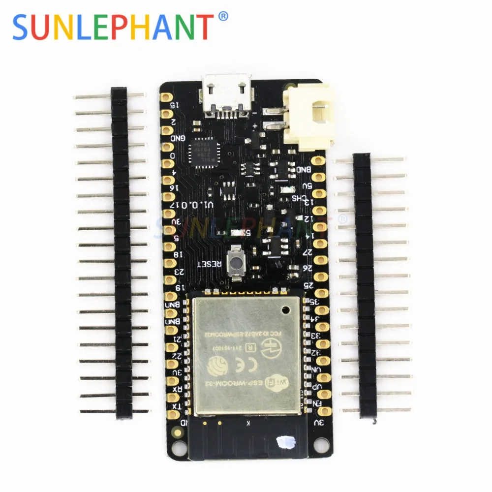 Mini D1 ESP32 ESP-3… - image