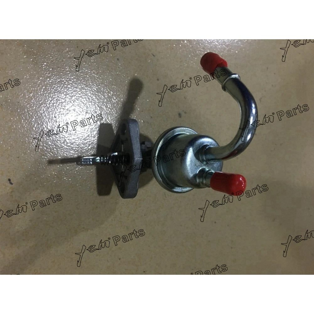 

New V2607 Fuel Pump For Kubota Eengine