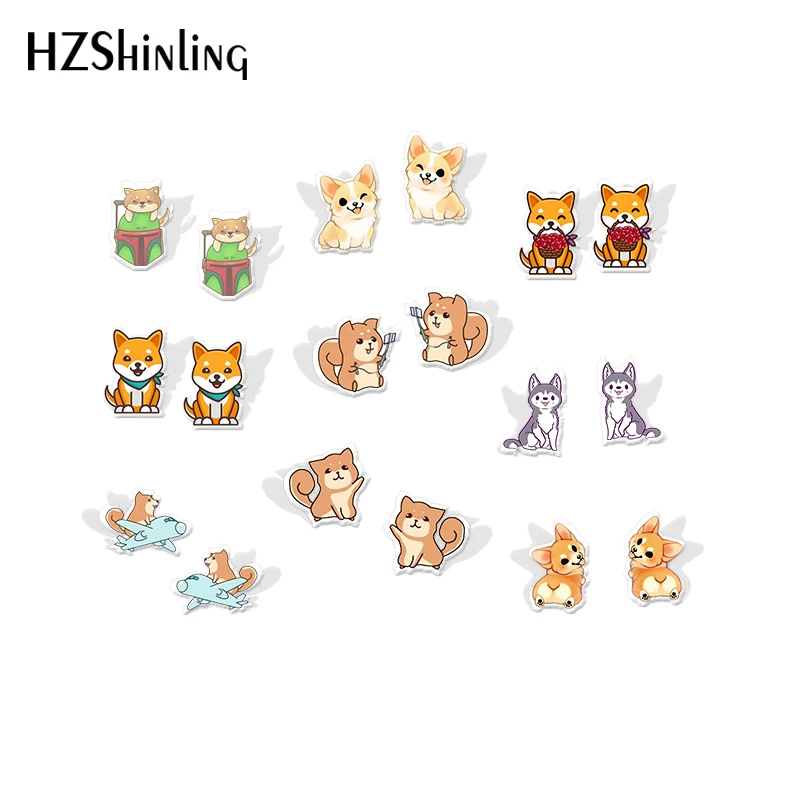 2019 New Shiba Inu … - image