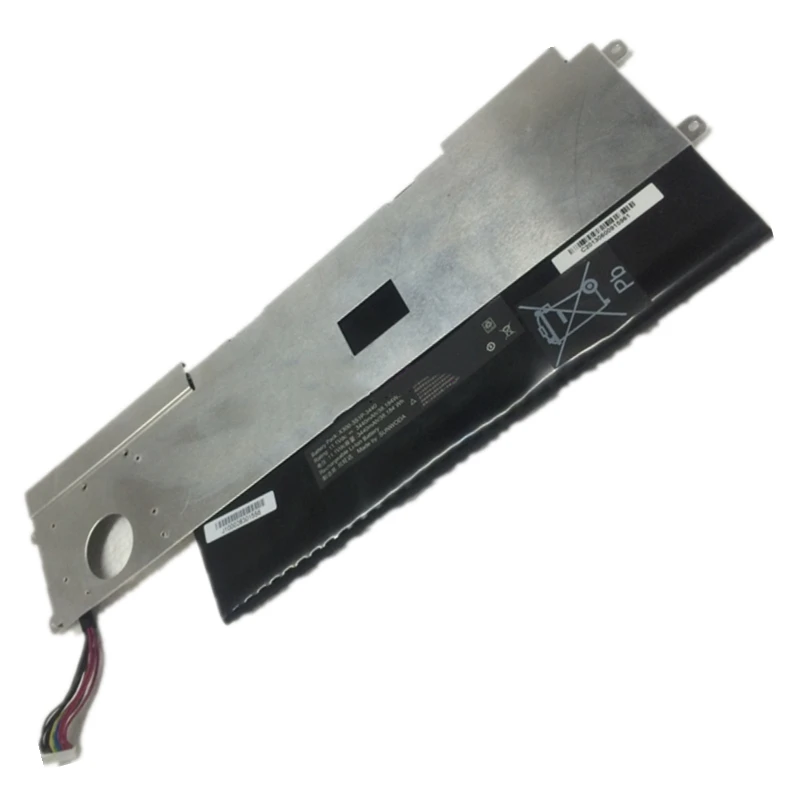 

SSBS39 SSBS40 BenQ X41 Smart Ultrabook 1401M 1450ii Battery For Hasee U43 U45-D1 U47 UI43 UI45 UI47 X300S UI41B LXU4 HXU4 U55C