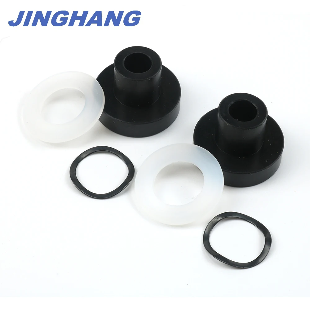 

Delrin Window Bushings for 1990-2005 Mazda Miata 909-925