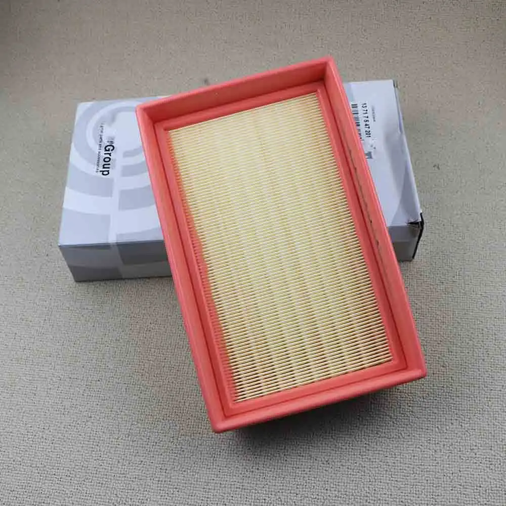 

13717547201 Car accessories High qulality Air Filter For Bmw 7 Series E65 E66 750i 750li 760i 760li 2006 2007 2008 13717547201