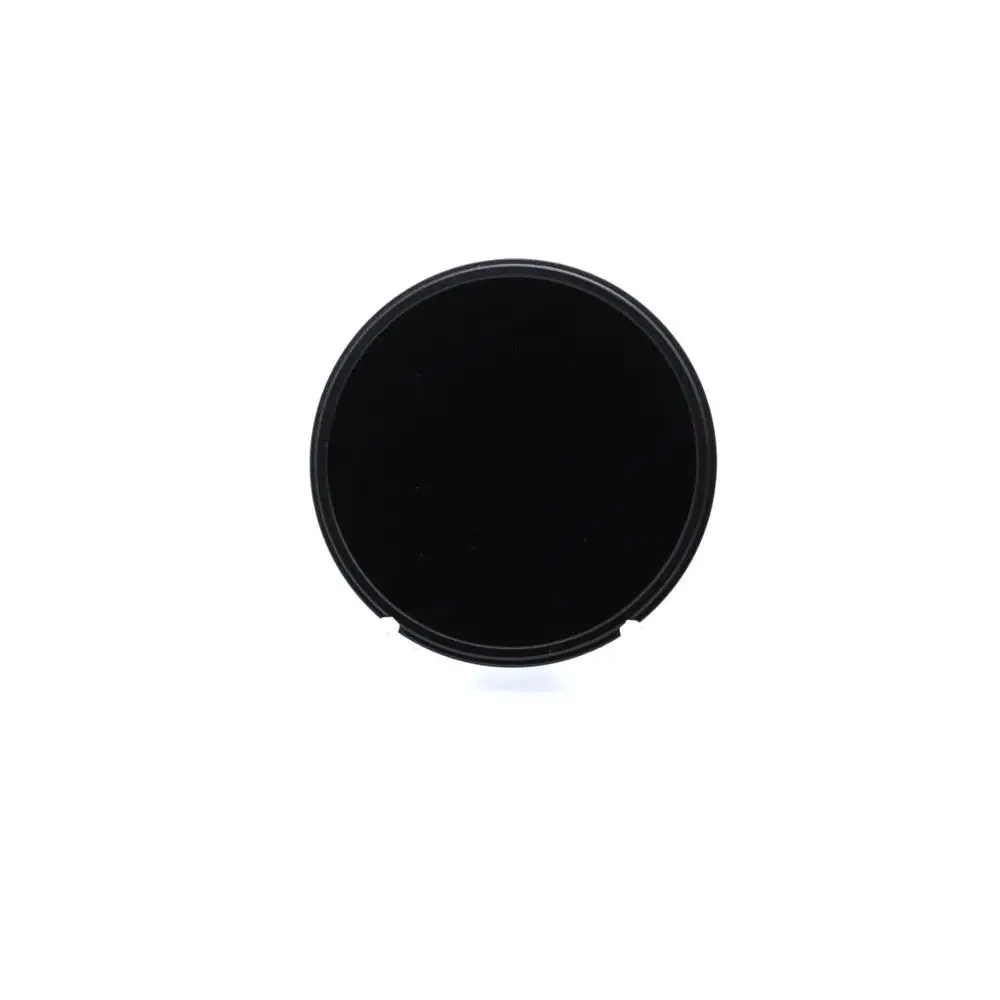 850nm 직경 52mm 금속 링 ir 통과 필터 HWB850