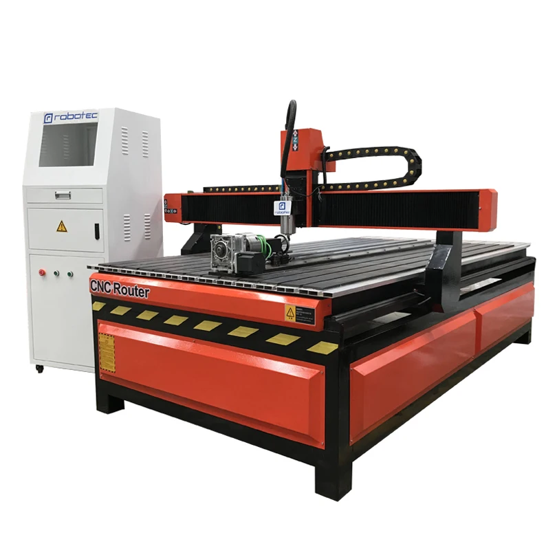 Small work size 1218 water cooling spindle mini 3d cnc milling machine for wood cnc router 1224 cnc machine price