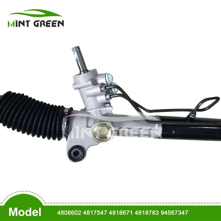 NEW Power Steering Rack GEAR For Chevrolet Captiva 2.0L 2.4L 3.2L AWD AT 2006-2010 4808602 4817547 4818671 4818783 94567347