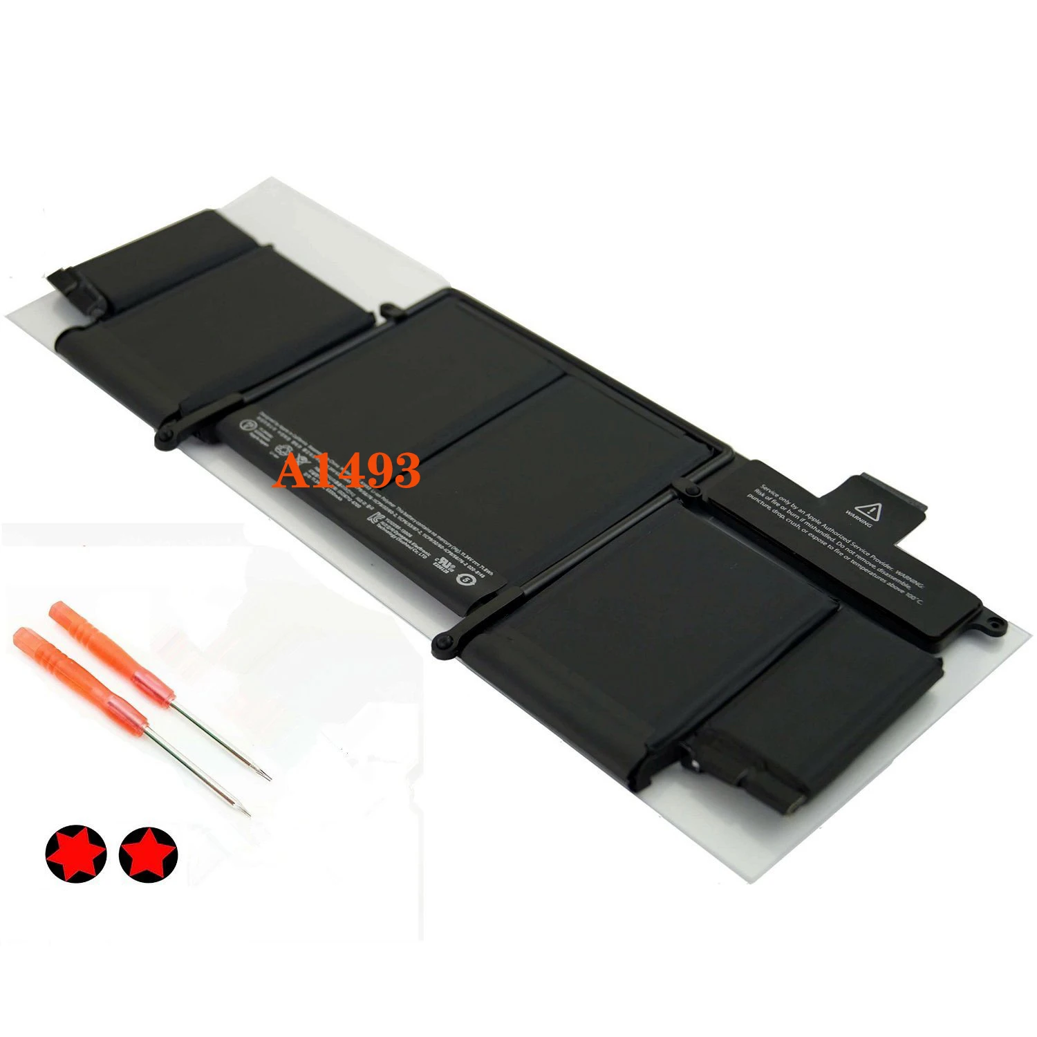 Genuine A1493 ME864 Battery for MacBook Pro 13