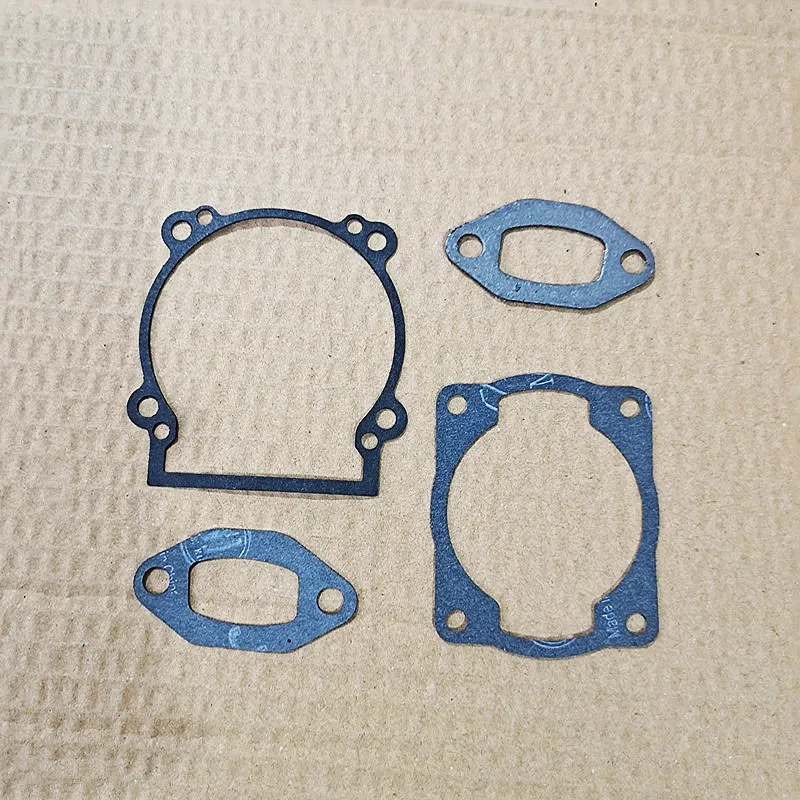 40-3 cylinder/silencer/Intake pipe/Box Gasket kit For 1E40FP-3Z 40F-3 3WF-3A 2.6 EB-415 Full set of gaskets