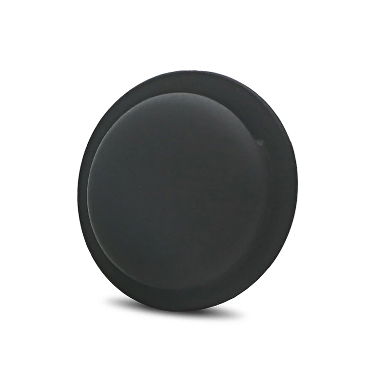 ل Airtags المقتفي واقية كم غطاء من السيليكون مكافحة خسر عودة لاصق لينة غطاء حامي ل أبل Airtags اكسسوارات