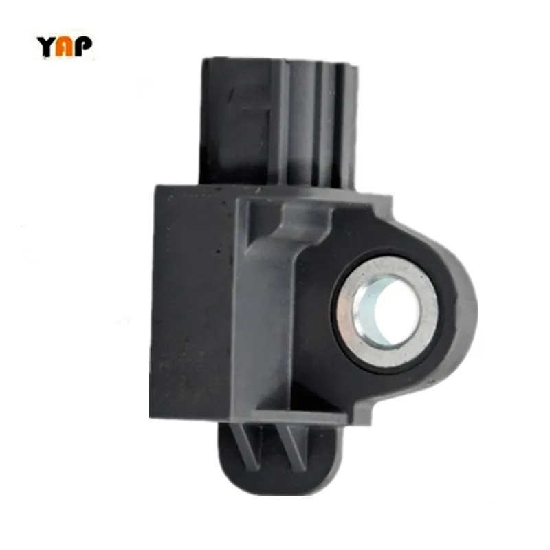 Front Center Sensor Suitable For Nissan X-TRAIL QASHQAI Renault KADJAR J11E J11Z T32  K8581-3RA0A 98581-3RA0A 3TS0A 2014-2019