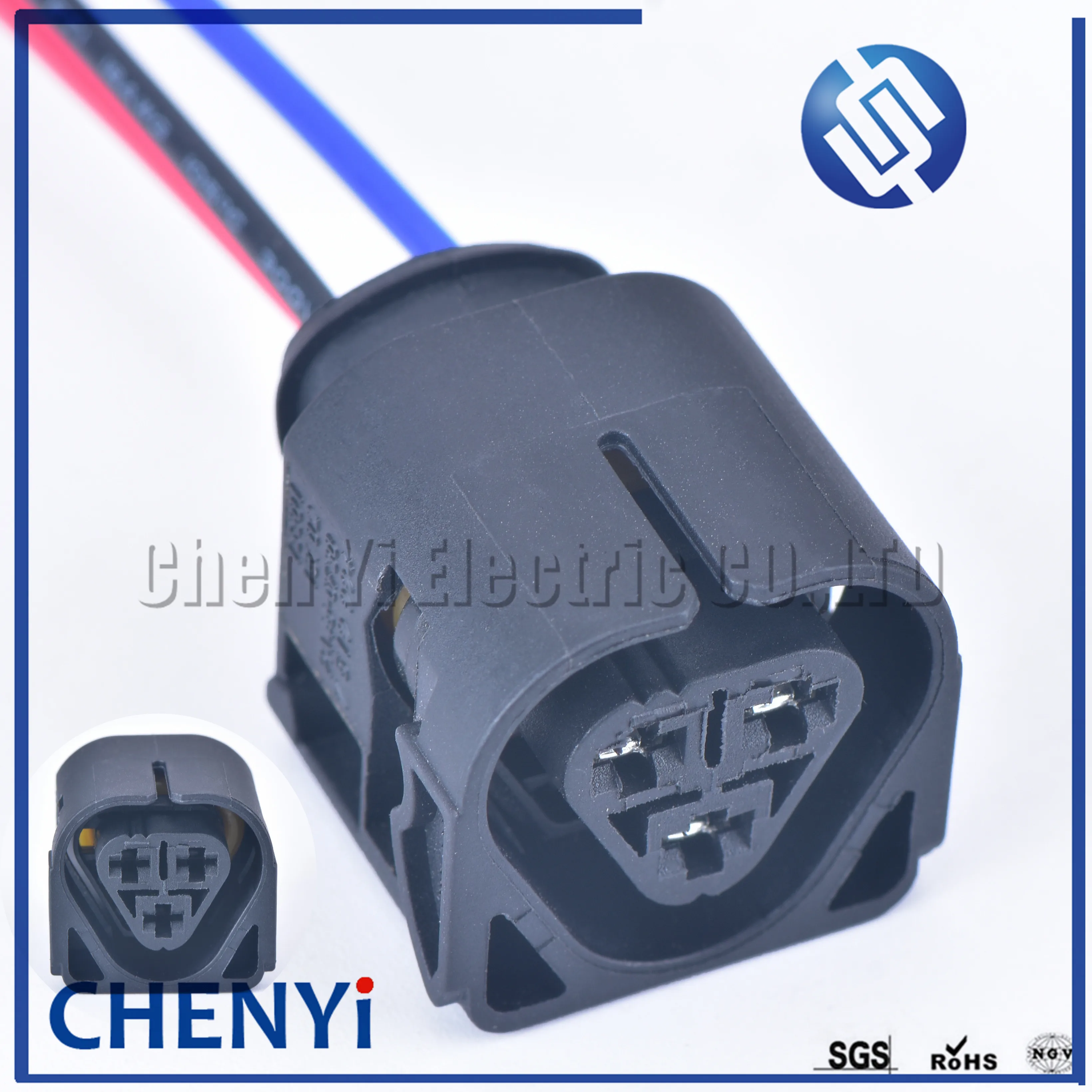 1 Pcs 3 Pin 3 Serie…