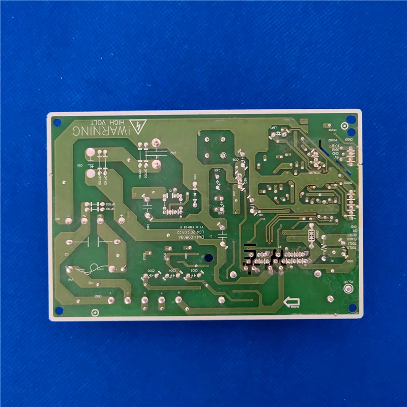 Good test work for  Refrigerator frequency conversion board DA92-00402A DA92-00402 DA41-00809A power board INVERTER