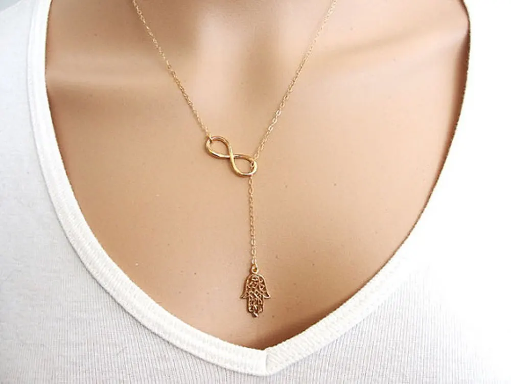 Winzige Herz-Choker-Halskette für Frauen, silberfarbene Kette, kleine Liebes-Halskette, Anhänger am Hals, böhmische Choker-Halskette, Schmuck – Detail 19