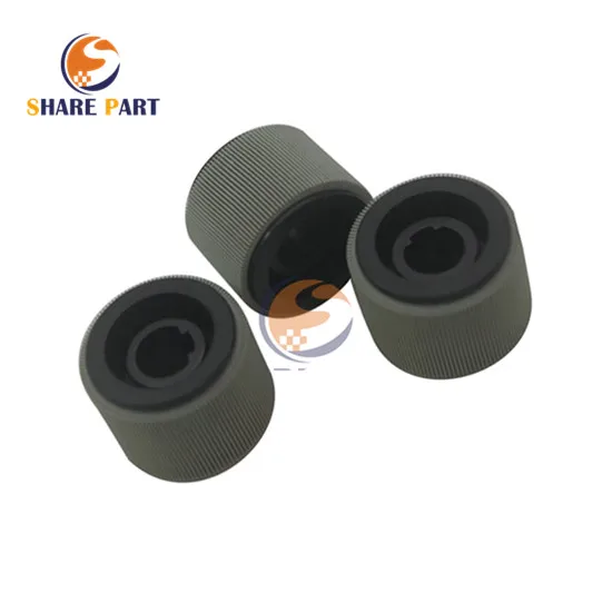 10 X New pickup roller 40X7593 for lexmark MX710 MX711 MX810 MX810dn MX811 MX812 MS810 MS811 MS812 M5155 M5173 M5160