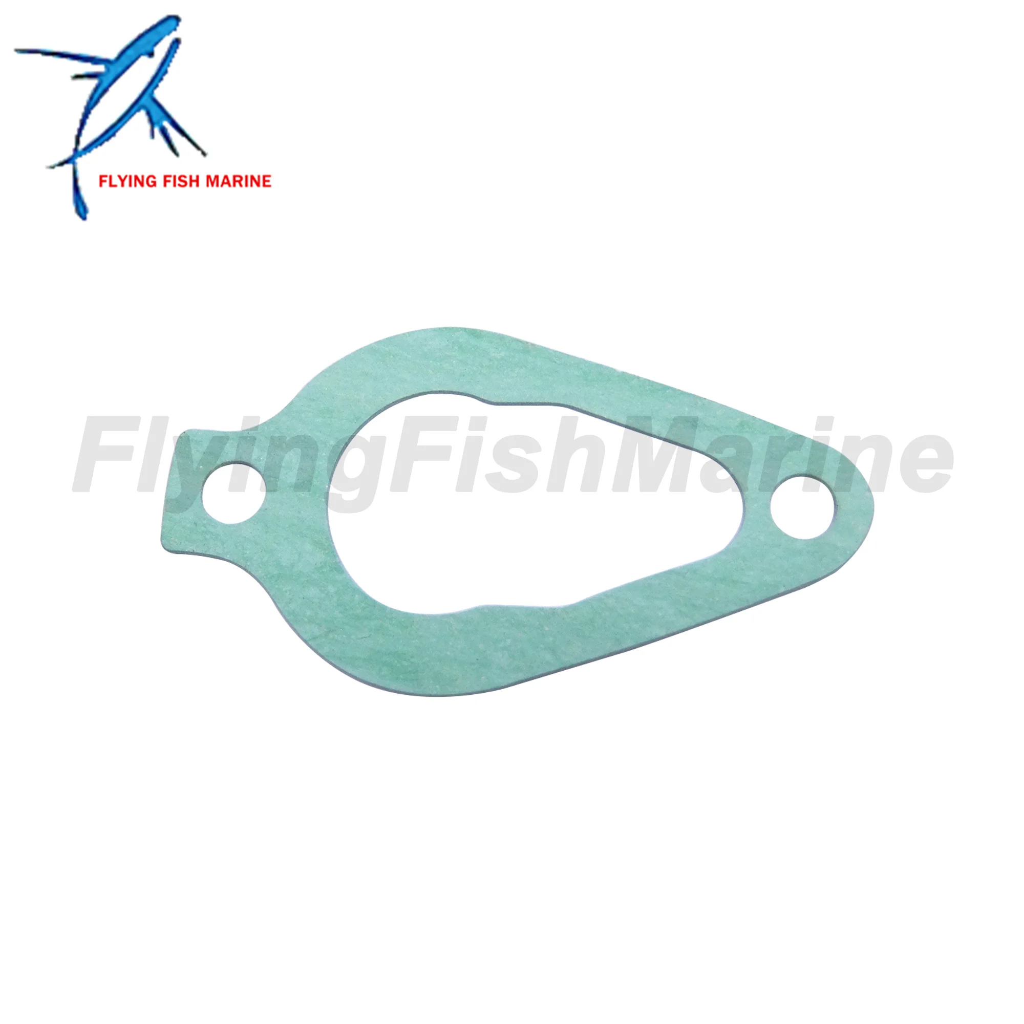 

Boat Motor 346-01032-0 346010320 346010320M Thermostat Cap Gasket for Tohatsu Nissan 4hp 5hp 6hp 4-stroke NSF4B NSF5B NSF6B MFS4