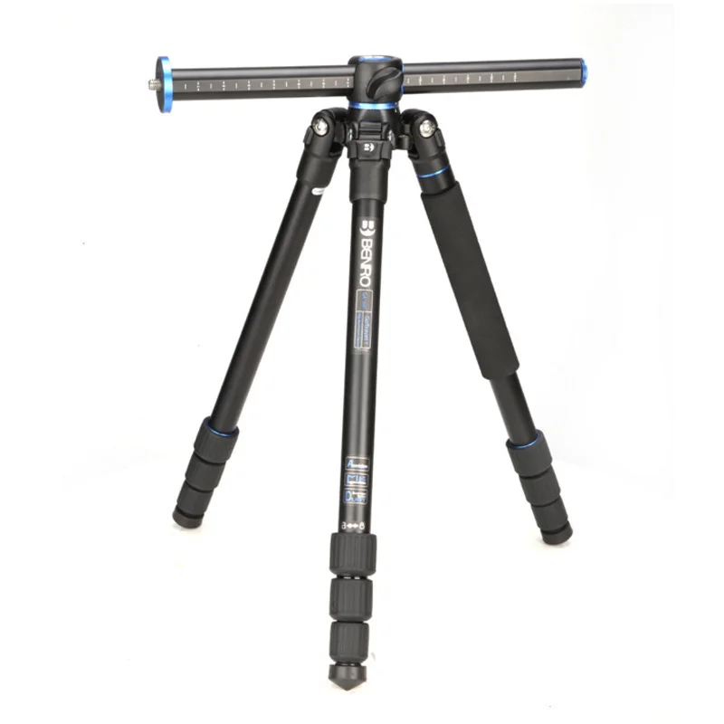 Benro-cabeça de bola profissional ga168tb1, sistema panorâmico de 360 graus, para nikon, canon, sony, olympus