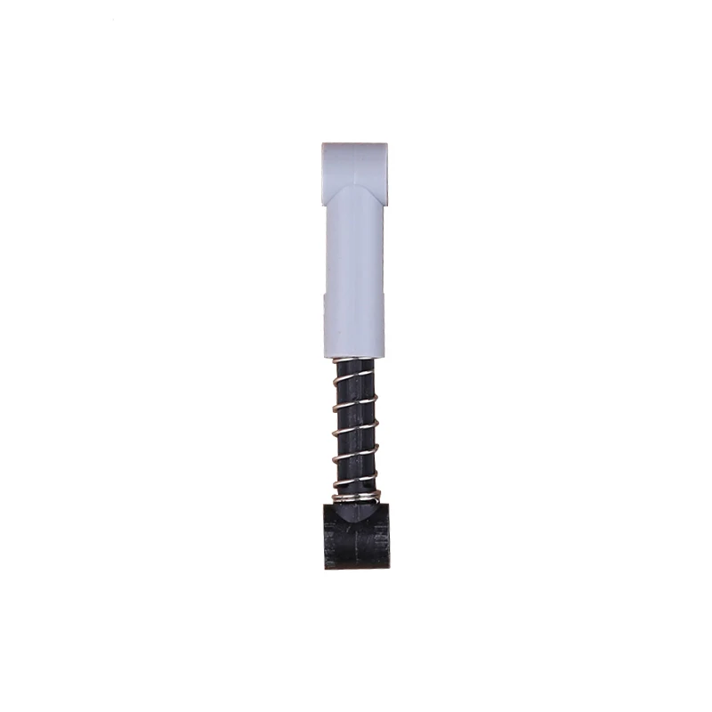 BZB MOC 76138 73129 Suspension Arm Spring For Building Blocks Parts DIY High-tech Educational Parts Toys