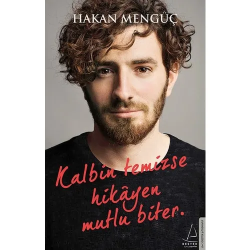 Heart Temizse Hikayen Happy Ends-Hakan Mengüç