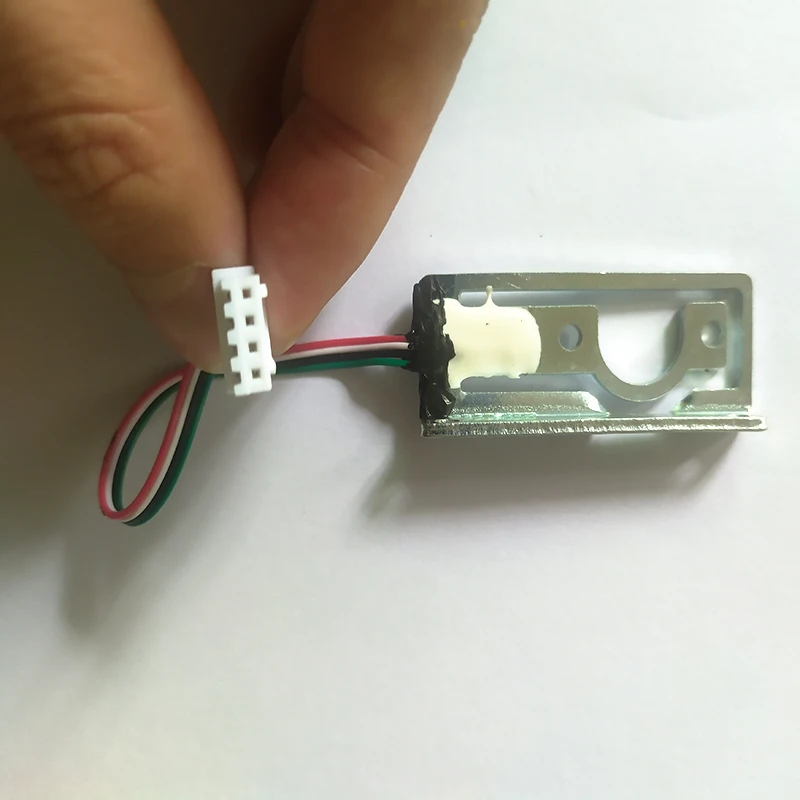 Creality 3D CR-6 SE авто-выравнивание Сенсор комплект для CR-6 SE / CR-6 SE Max 3D-принтеры Запчасти