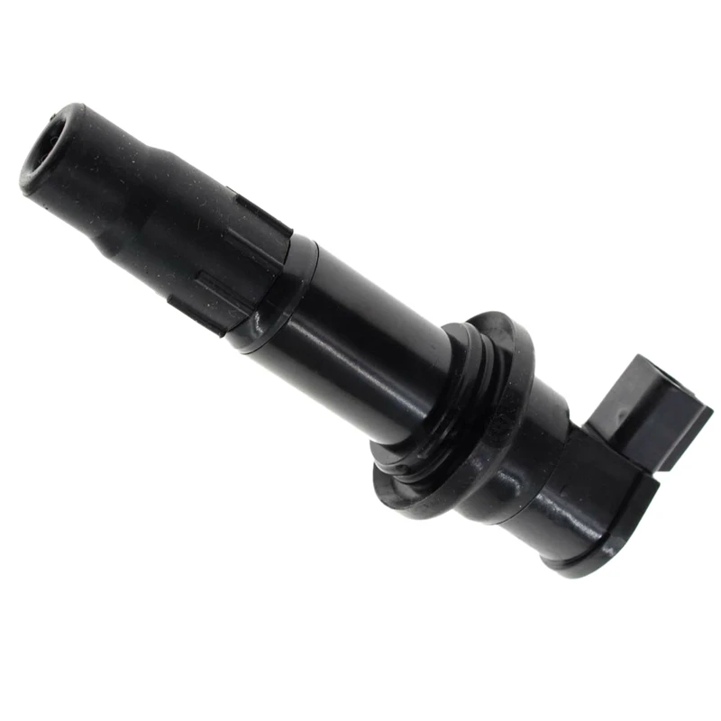 Ignition Coil Stick for Yamaha ATV YFZ450 2004-2009 2011-2013 for WR450F 2003-2009,2011 for YZ450F 2003-2009 5TA-82310-10-00