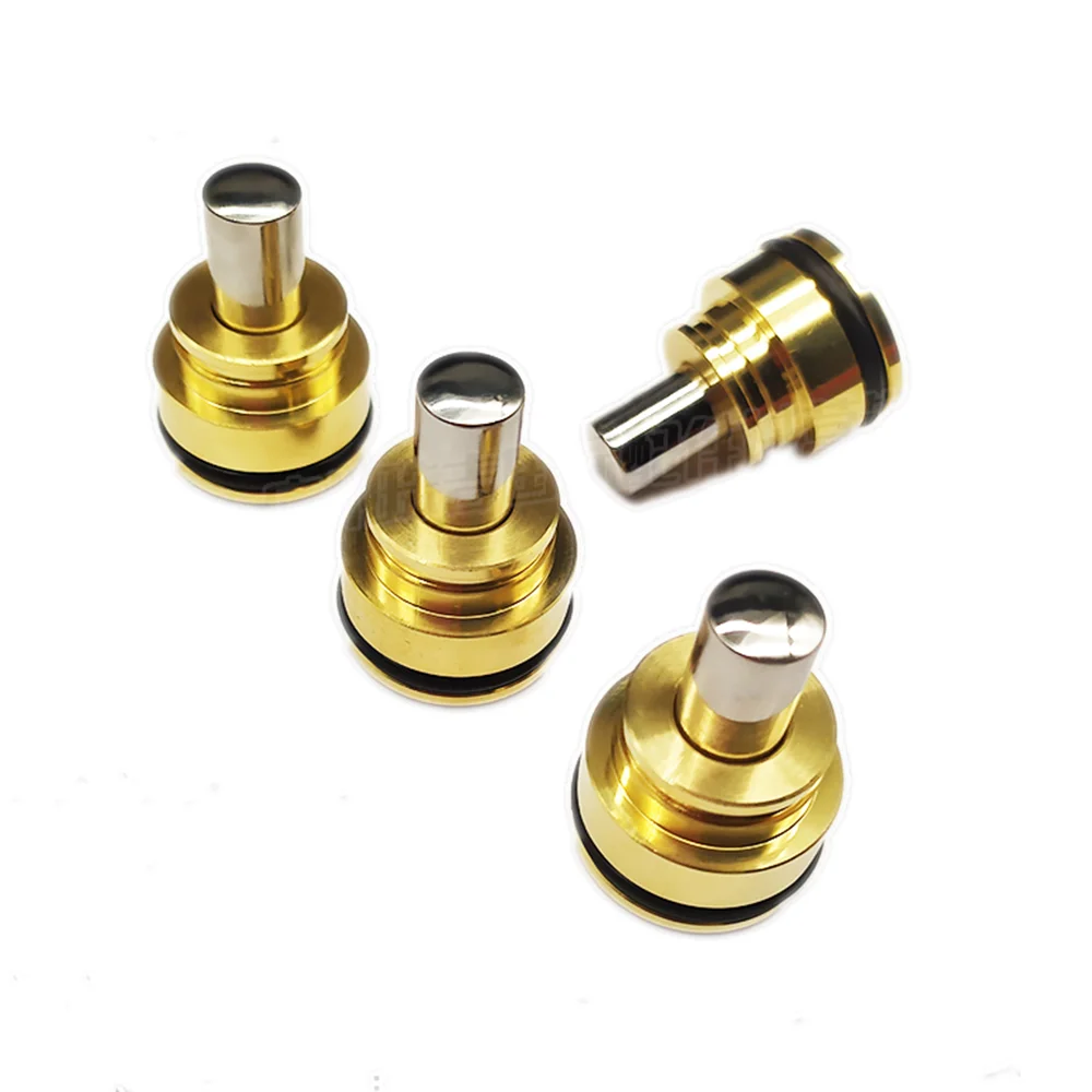 

For Doosan Daewoo 55 60 80 150 220 215 225-7-9 Handle Joystick Bullet Oil Seal O-ring Seal Excavator Parts