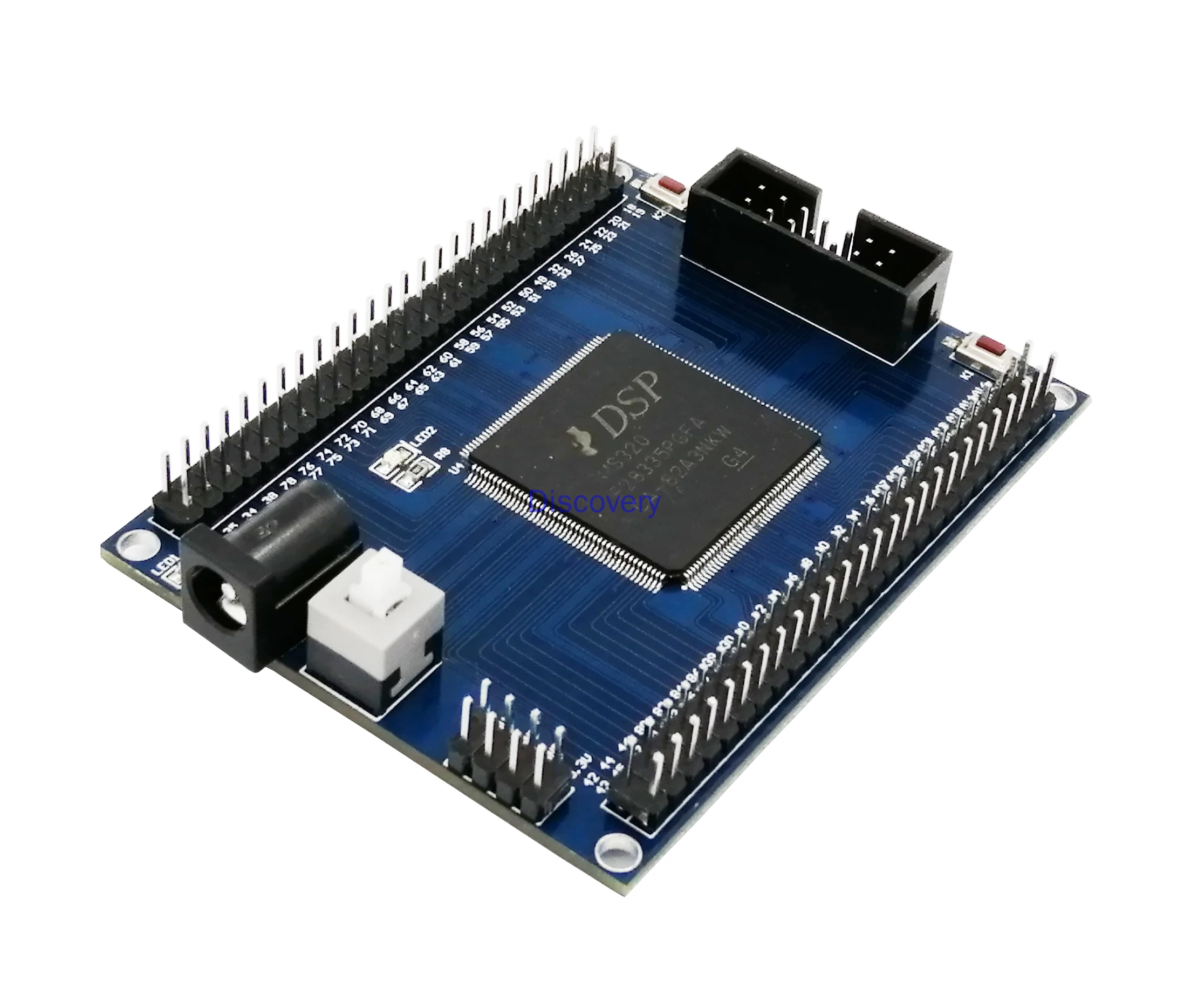 

DSP Core Board Rich Routines Minimum System TMS320F28335 DSP System Board Development Board