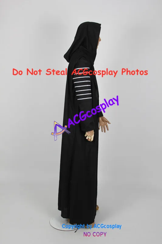 Death Eater Cosplay Costume acgcosplay costume